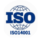 ISO 14001 环境管理体系认证