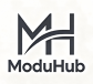 ModuHub Logo